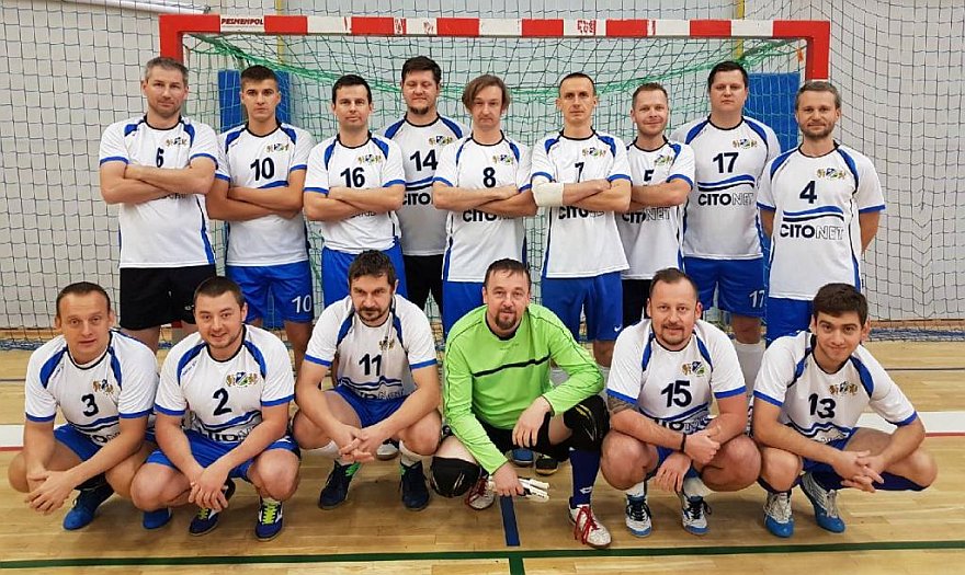 Drużyna TS OPATRUNKI BELLA | Toruńska Liga Szóstek Piłkarskich