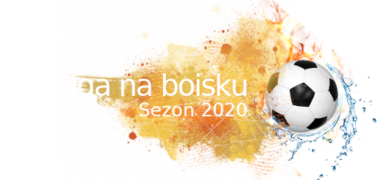 Liga na boisku 2020, Toruń