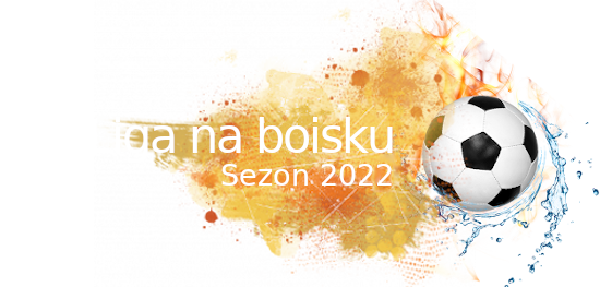 Liga na boisku 2022, TLSP Toruń