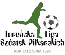 Toruńska Liga Szóstek Piłkarskich